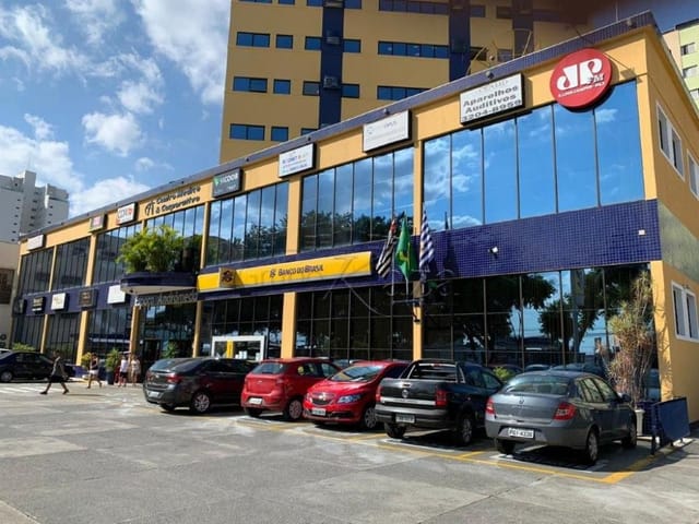 Foto do Sala - Sala à venda, 49 m² por R$ 210.000,00 - Jardim Satélite - São José dos Campos/SP | INDEPENDENCE NEGOCIOS IMOBILIARIOS LTDA
