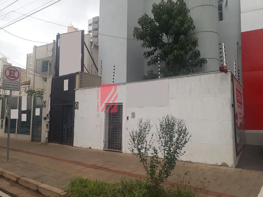 Conjunto Comercial / Sala  para aluguel, 224m² — foto 4 de 19