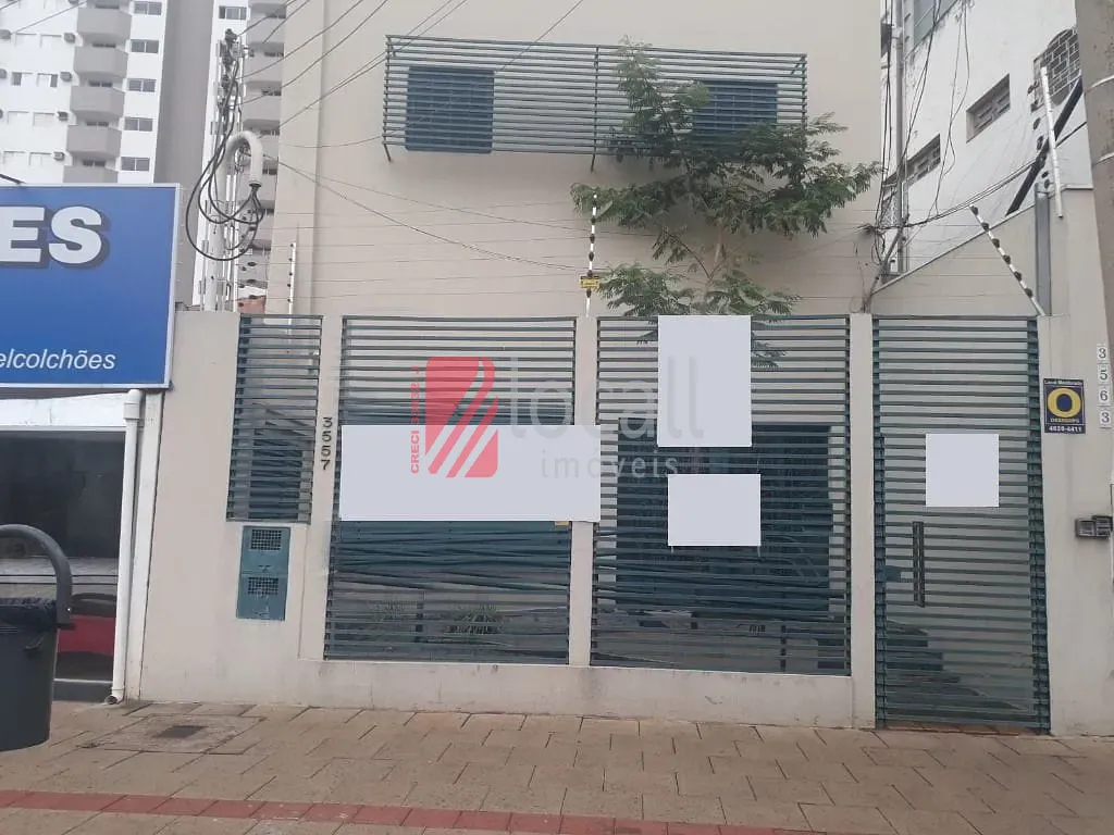 Conjunto Comercial / Sala  para aluguel, 224m² — foto 3 de 19