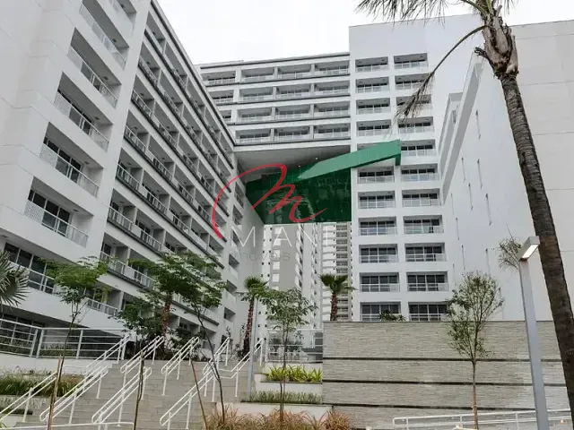 Sala à venda, no bairro Vila Leopoldina em São Paulo