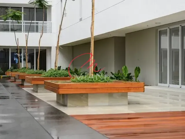 Sala à venda, no bairro Vila Leopoldina em São Paulo