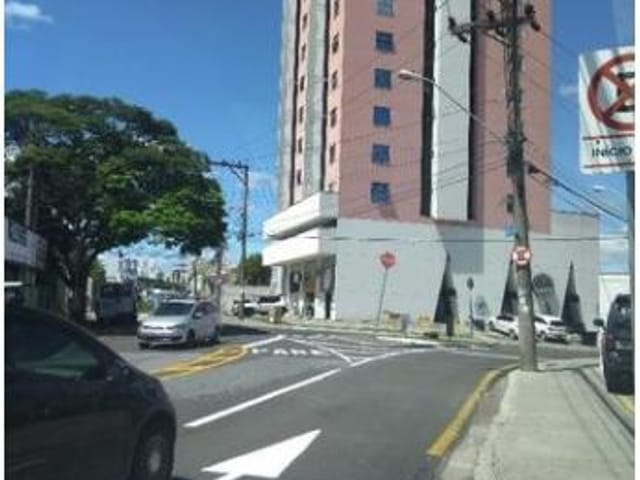 Foto do Sala - Sala para Locação 38M², Jardim Vergueiro, Sorocaba - SP | Edificio Ondina Marins | Ary Proenca Negócios Imobiliários Ltda