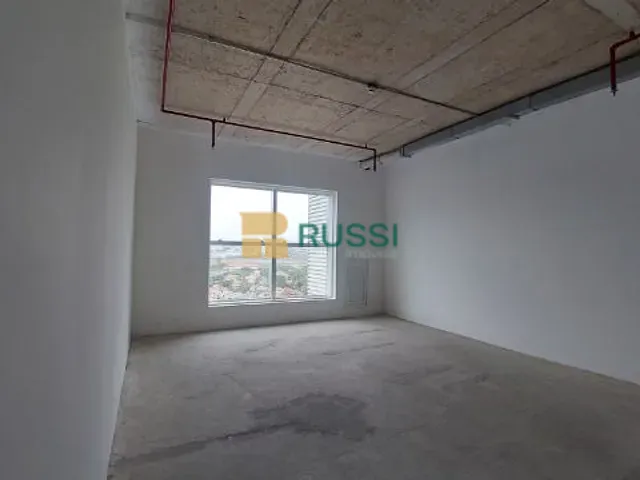 Sala para alugar, no bairro Jardim das Colinas em São José dos Campos