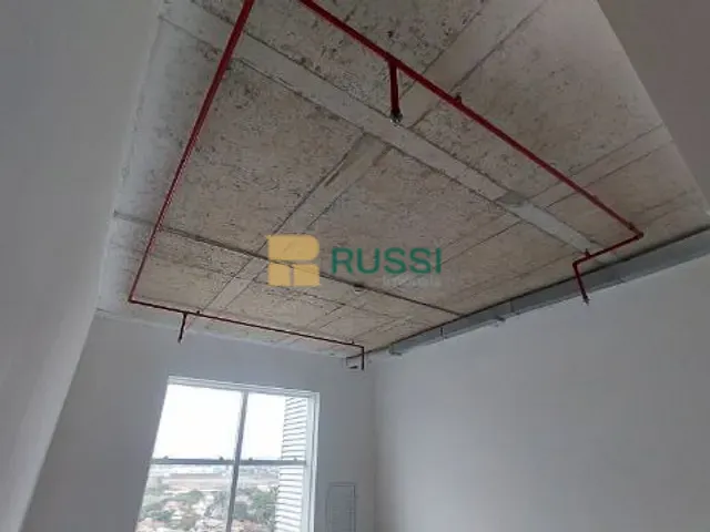 Sala para alugar, no bairro Jardim das Colinas em São José dos Campos