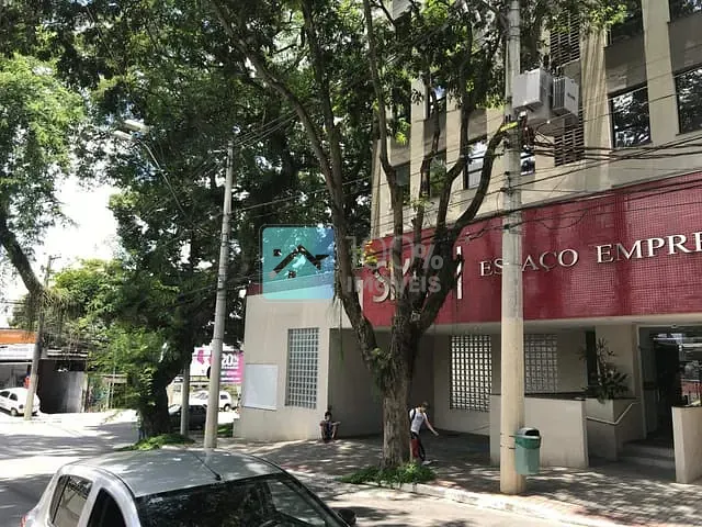Sala à venda, no bairro Centro em São José dos Campos