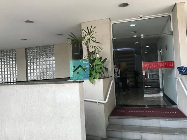 Sala à venda, no bairro Centro em São José dos Campos