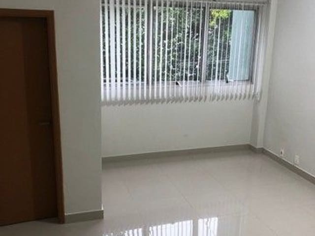 Foto do Sala - Sala à venda, 30 m² por R$ 185.000,00 - Jardim São Dimas - São José dos Campos/SP | INDEPENDENCE NEGOCIOS IMOBILIARIOS LTDA