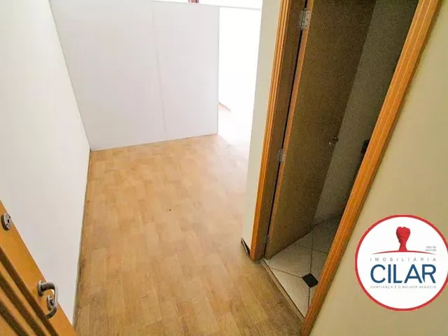 Sala para alugar, no bairro Centro em Curitiba