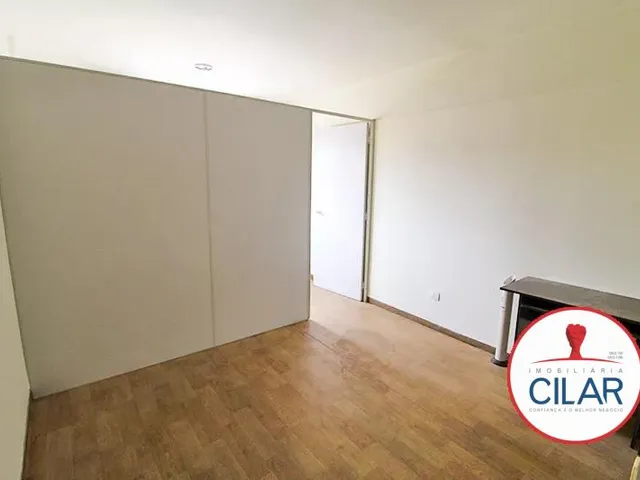Sala para alugar, no bairro Centro em Curitiba