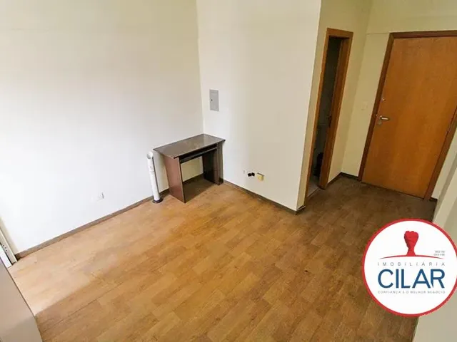 Sala para alugar, no bairro Centro em Curitiba