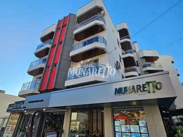 Sala com 27m², à venda, no bairro CENTRO em Piratuba