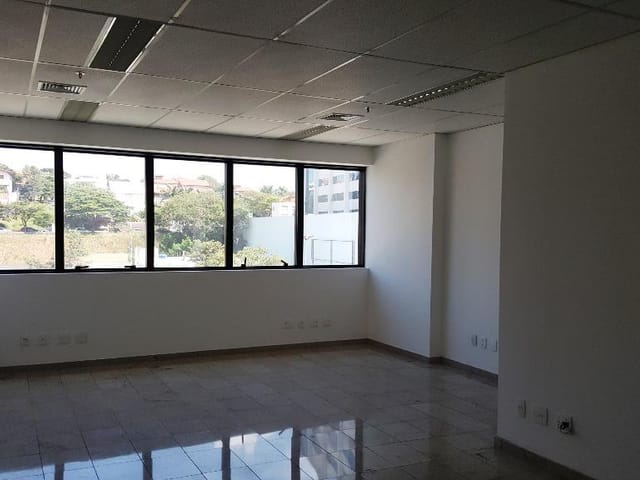 Foto do Sala - Sala para alugar, 40 m² por R$ 1.600,00/mês - Parque Campolim - Sorocaba/SP | Ary Proenca Negócios Imobiliários Ltda