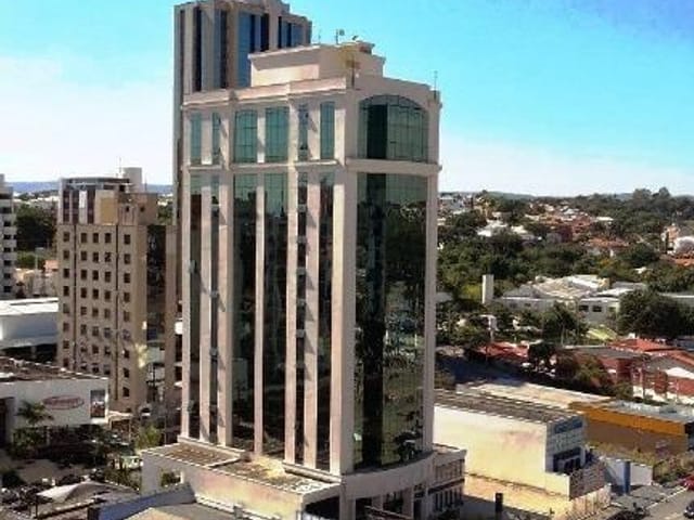 Foto do Sala - Sala para alugar, 40 m² por R$ 1.600,00/mês - Parque Campolim - Sorocaba/SP | Ary Proenca Negócios Imobiliários Ltda