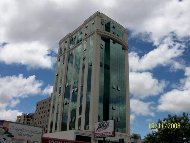 Foto do Sala - Sala para alugar, 40 m² por R$ 1.600,00/mês - Parque Campolim - Sorocaba/SP | Ary Proenca Negócios Imobiliários Ltda