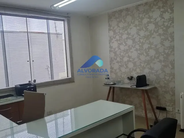Sala com 50m², para alugar, no bairro Centro em Jacareí