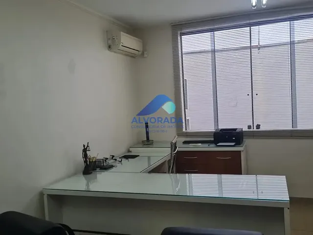 Sala com 50m², para alugar, no bairro Centro em Jacareí