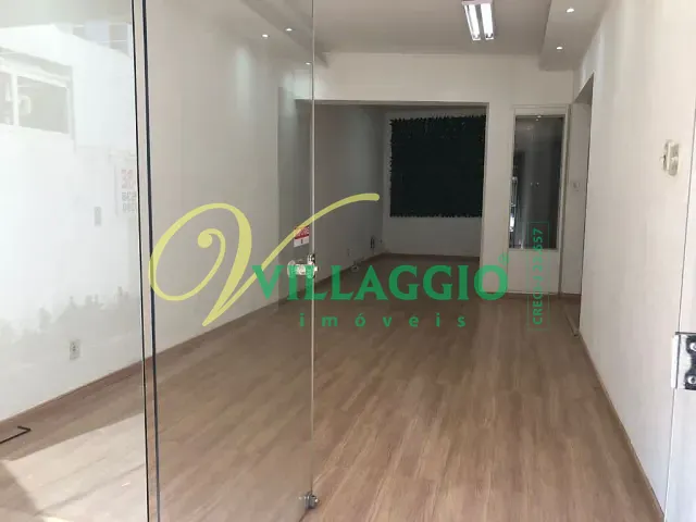 Sala com 246m², à venda ou para alugar, no bairro Centro em São José do Rio Preto