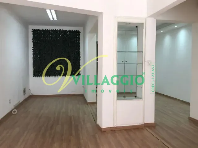 Sala com 246m², à venda ou para alugar, no bairro Centro em São José do Rio Preto