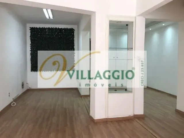 Sala com 246m², à venda ou para alugar, no bairro Centro em São José do Rio Preto