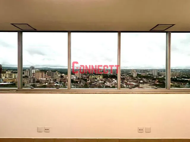 Sala com 42m², para alugar, no bairro Jardim Califórnia em Ribeirão Preto