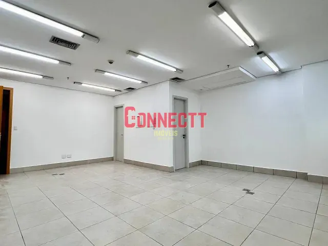 Sala com 42m², para alugar, no bairro Jardim Califórnia em Ribeirão Preto