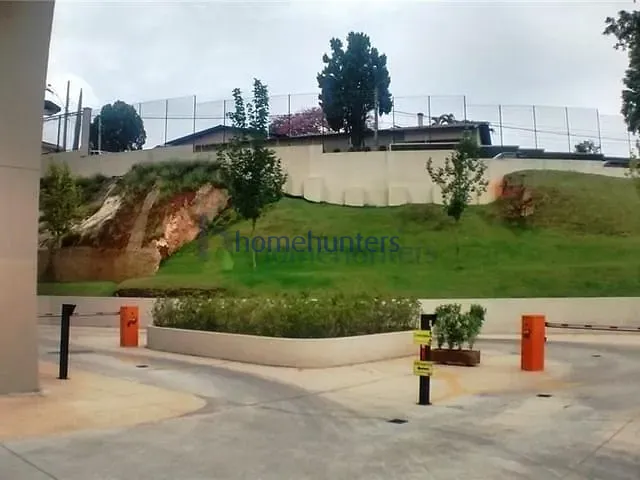 Sala com 33m², para alugar, no bairro Jardim Eulina em Campinas