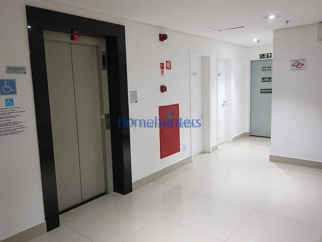 Sala-Conjunto, 33 m² - Foto 26
