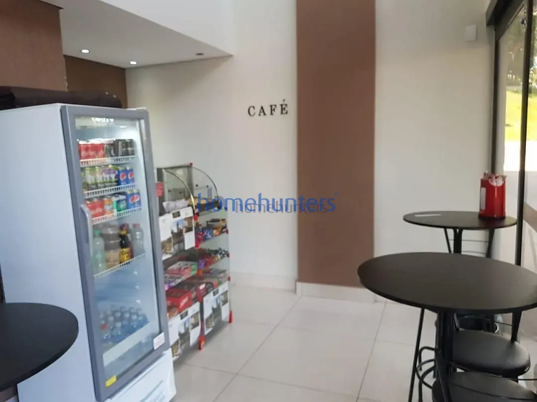 Sala-Conjunto, 33 m² - Foto 16