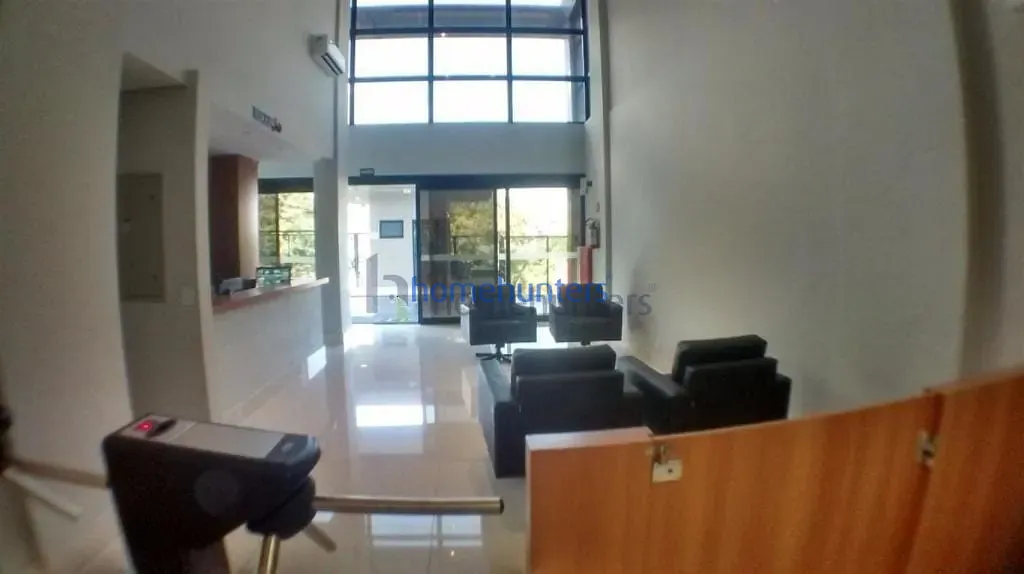Sala-Conjunto, 33 m² - Foto 9