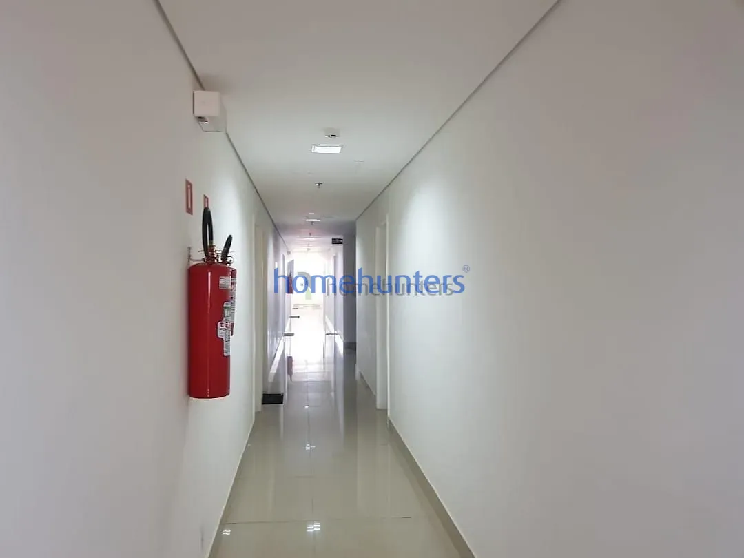 Sala-Conjunto, 33 m² - Foto 14