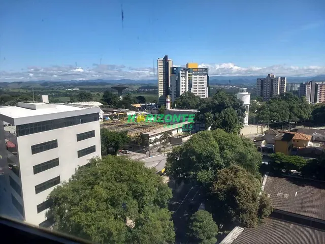 Sala com 36m², à venda ou para alugar, no bairro Jardim São Dimas em São José dos Campos