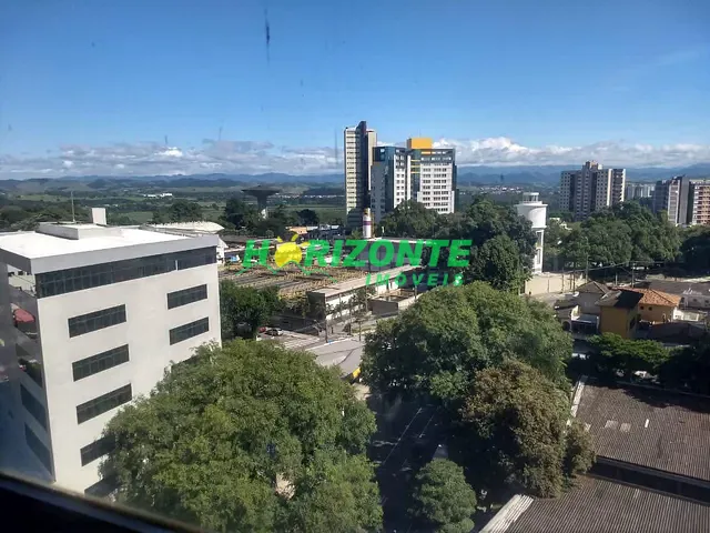Sala com 36m², à venda ou para alugar, no bairro Jardim São Dimas em São José dos Campos