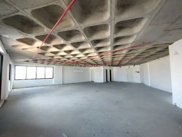 Sala com 370m², à venda, no bairro Jardim Faculdade em Sorocaba