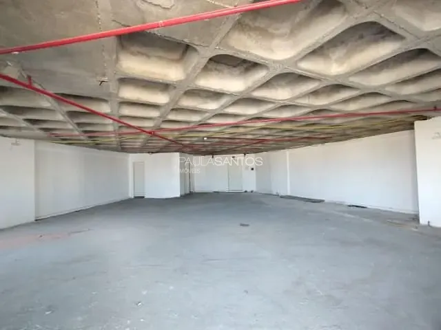 Sala com 370m², à venda, no bairro Jardim Faculdade em Sorocaba