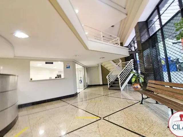 Sala para alugar, no bairro Centro em Curitiba
