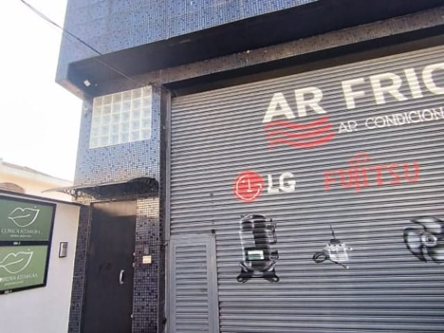 Sala para alugar, no bairro Bussocaba em Osasco