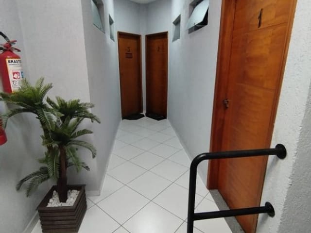 Sala para alugar, no bairro Bussocaba em Osasco
