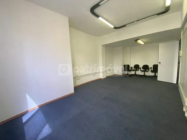 Sala com 53m², para alugar, no bairro Centro em Rio de Janeiro