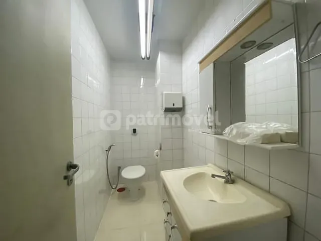 Sala com 53m², para alugar, no bairro Centro em Rio de Janeiro