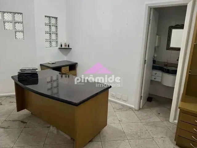 Sala com 10m², para alugar, no bairro Jardim Esplanada II em São José Dos Campos