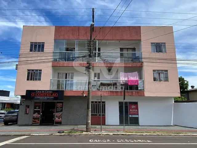 Sala para alugar, no bairro São Cristóvão em Chapecó