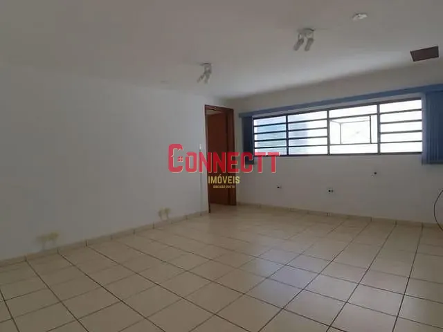Sala para alugar, no bairro Jardim Irajá em Ribeirão Preto