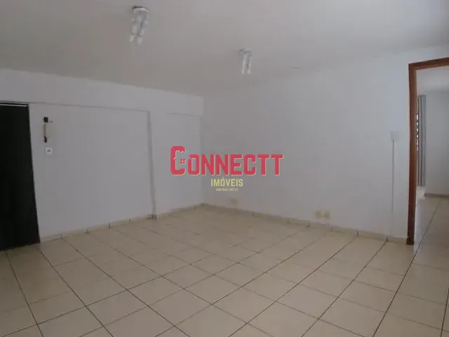 Sala para alugar, no bairro Jardim Irajá em Ribeirão Preto