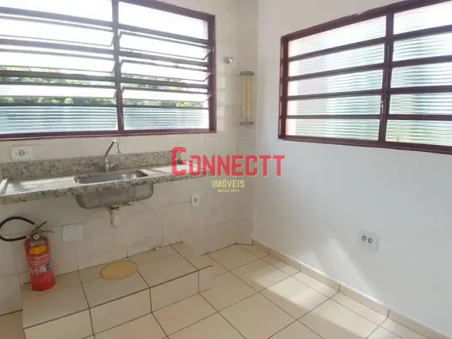 Sala para alugar, no bairro Jardim Irajá em Ribeirão Preto