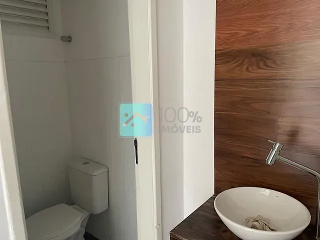 Sala com 36m², para alugar, no bairro Jardim São Dimas em São José dos Campos