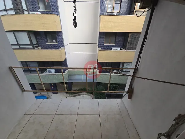 Sala com 110m², para alugar, no bairro Santana em Porto Alegre