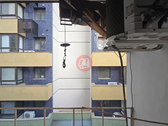 Sala com 110m², para alugar, no bairro Santana em Porto Alegre