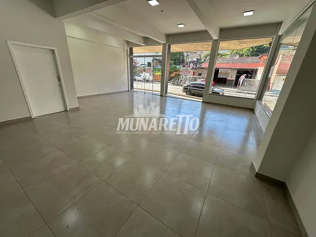 Sala para alugar, no bairro Centro em Concórdia