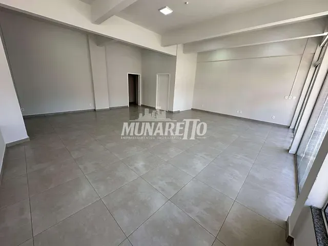 Sala para alugar, no bairro Centro em Concórdia