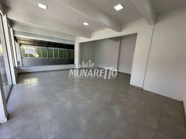 Sala para alugar, no bairro Centro em Concórdia